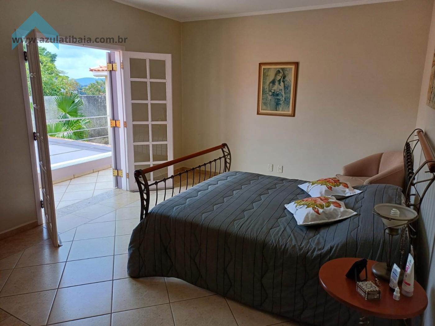 Casa à venda com 3 quartos, 3 suítes, 4 vagas e 344m² no Jardim Itaperi, Atibaia (SP) — foto 15 de 25