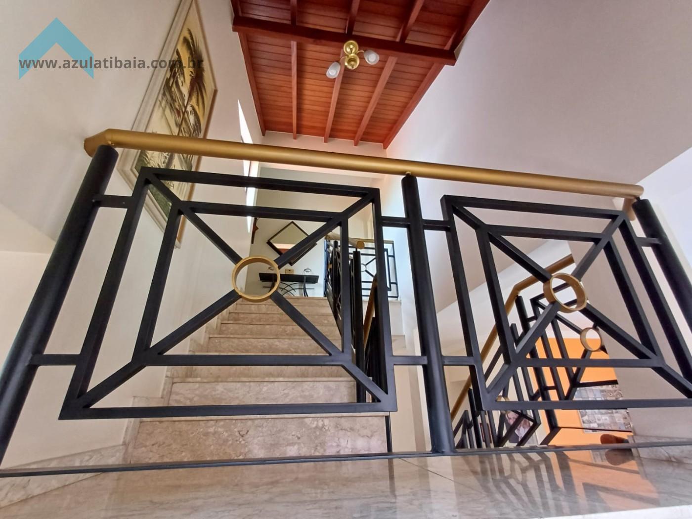 Casa à venda com 3 quartos, 3 suítes, 4 vagas e 344m² no Jardim Itaperi, Atibaia (SP) — foto 14 de 25