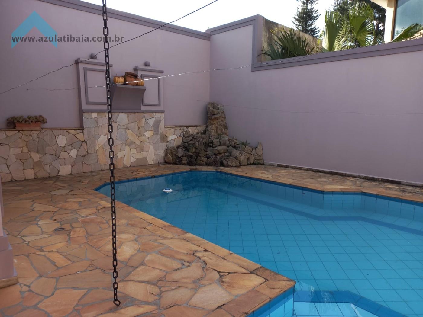 Casa à venda com 3 quartos, 3 suítes, 4 vagas e 344m² no Jardim Itaperi, Atibaia (SP) — foto 23 de 25