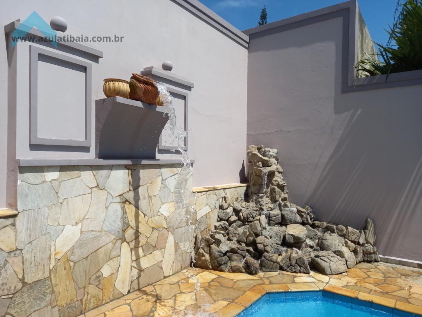 Casa à venda com 3 quartos, 3 suítes, 4 vagas e 344m² no Jardim Itaperi, Atibaia (SP) — foto 22 de 25