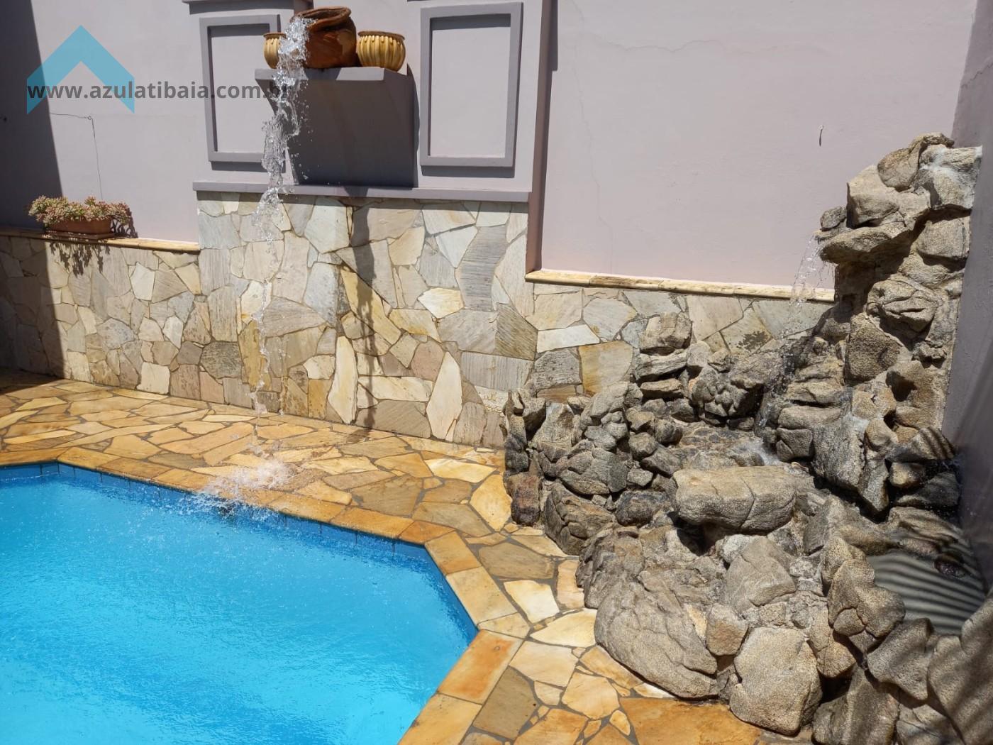 Casa à venda com 3 quartos, 3 suítes, 4 vagas e 344m² no Jardim Itaperi, Atibaia (SP) — foto 24 de 25