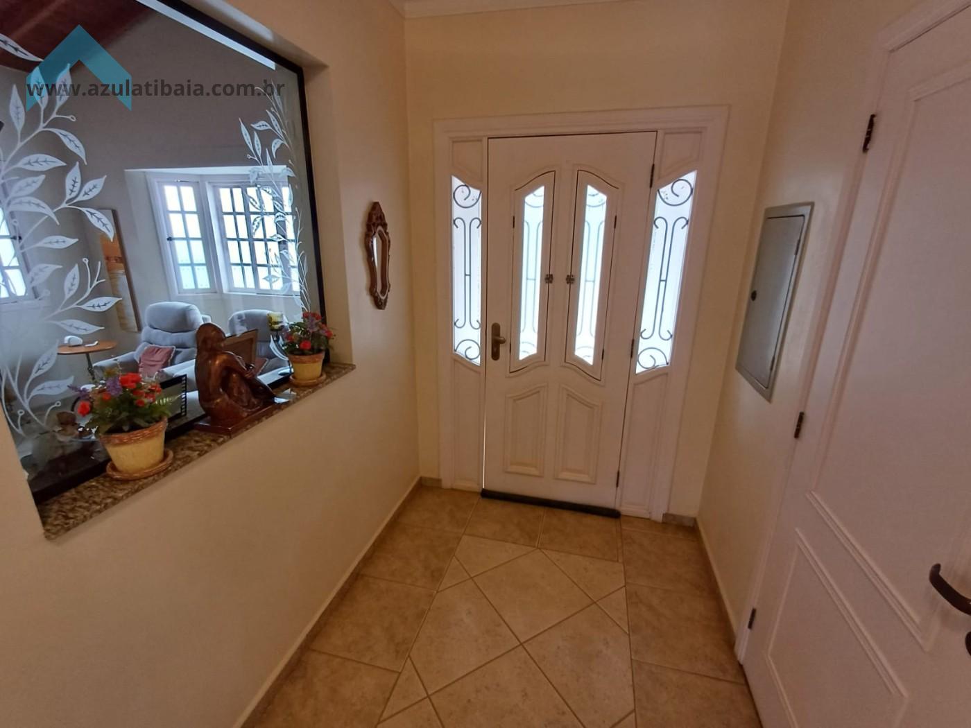 Casa à venda com 3 quartos, 3 suítes, 4 vagas e 344m² no Jardim Itaperi, Atibaia (SP) — foto 5 de 25