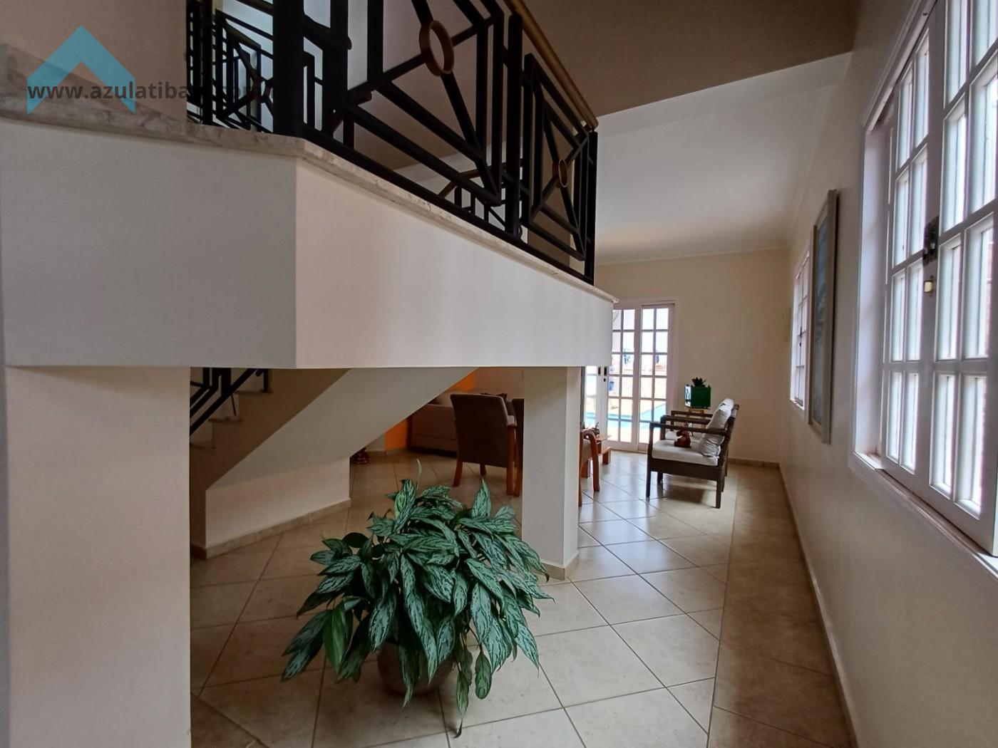 Casa à venda com 3 quartos, 3 suítes, 4 vagas e 344m² no Jardim Itaperi, Atibaia (SP) — foto 13 de 25