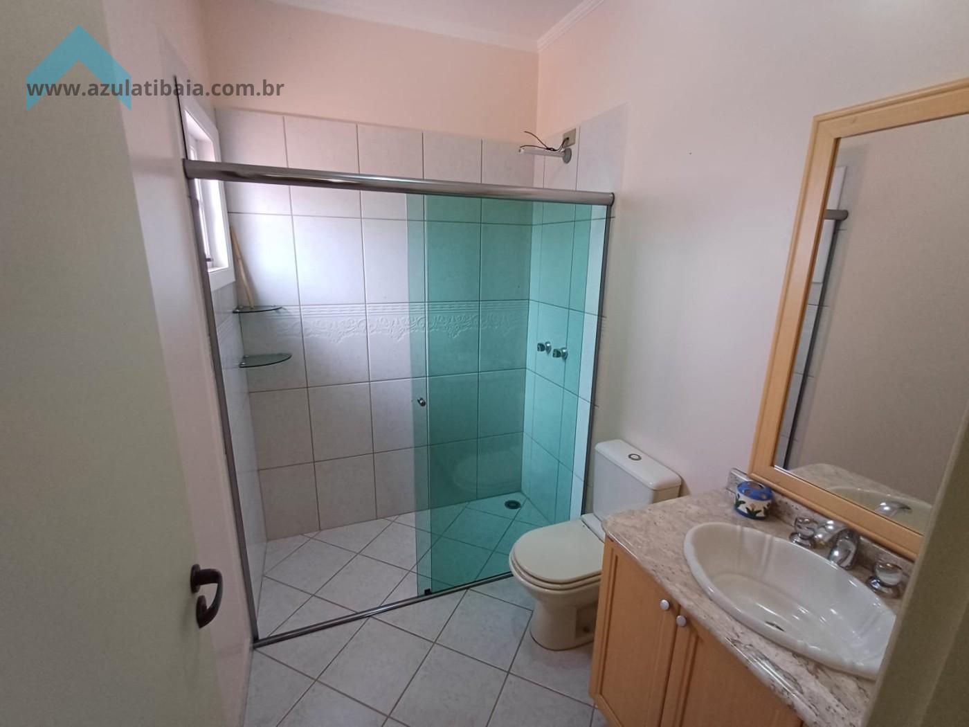 Casa à venda com 3 quartos, 3 suítes, 4 vagas e 344m² no Jardim Itaperi, Atibaia (SP) — foto 19 de 25
