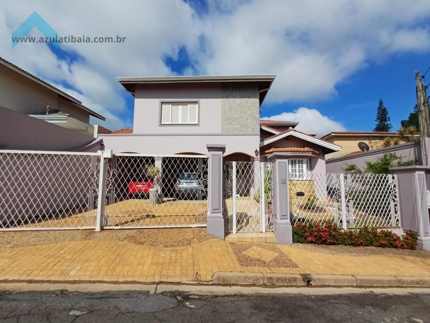 Casa à venda com 3 quartos, 3 suítes, 4 vagas e 344m² no Jardim Itaperi, Atibaia (SP) — foto 25 de 25