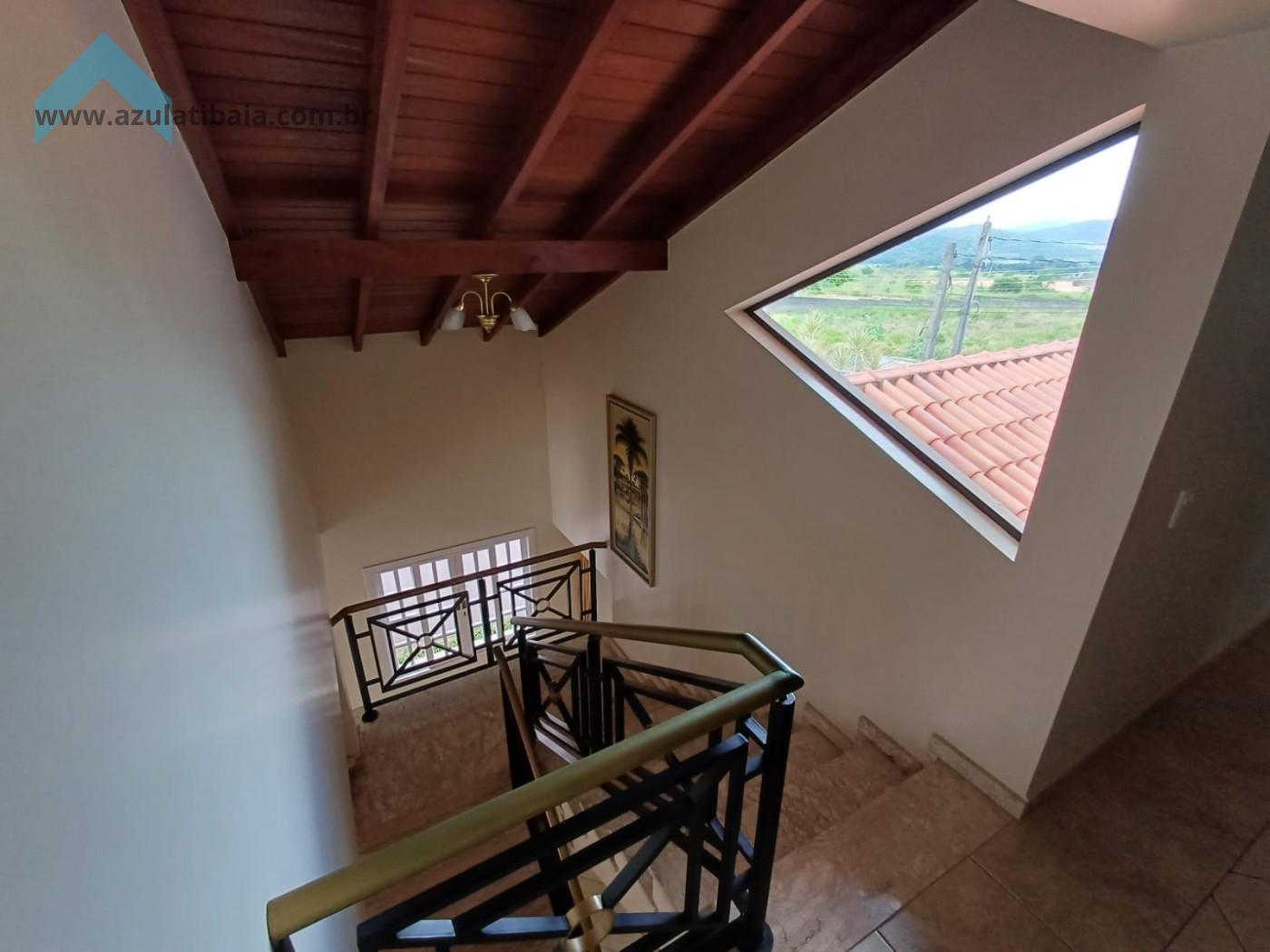 Casa à venda com 3 quartos, 3 suítes, 4 vagas e 344m² no Jardim Itaperi, Atibaia (SP) — foto 20 de 25