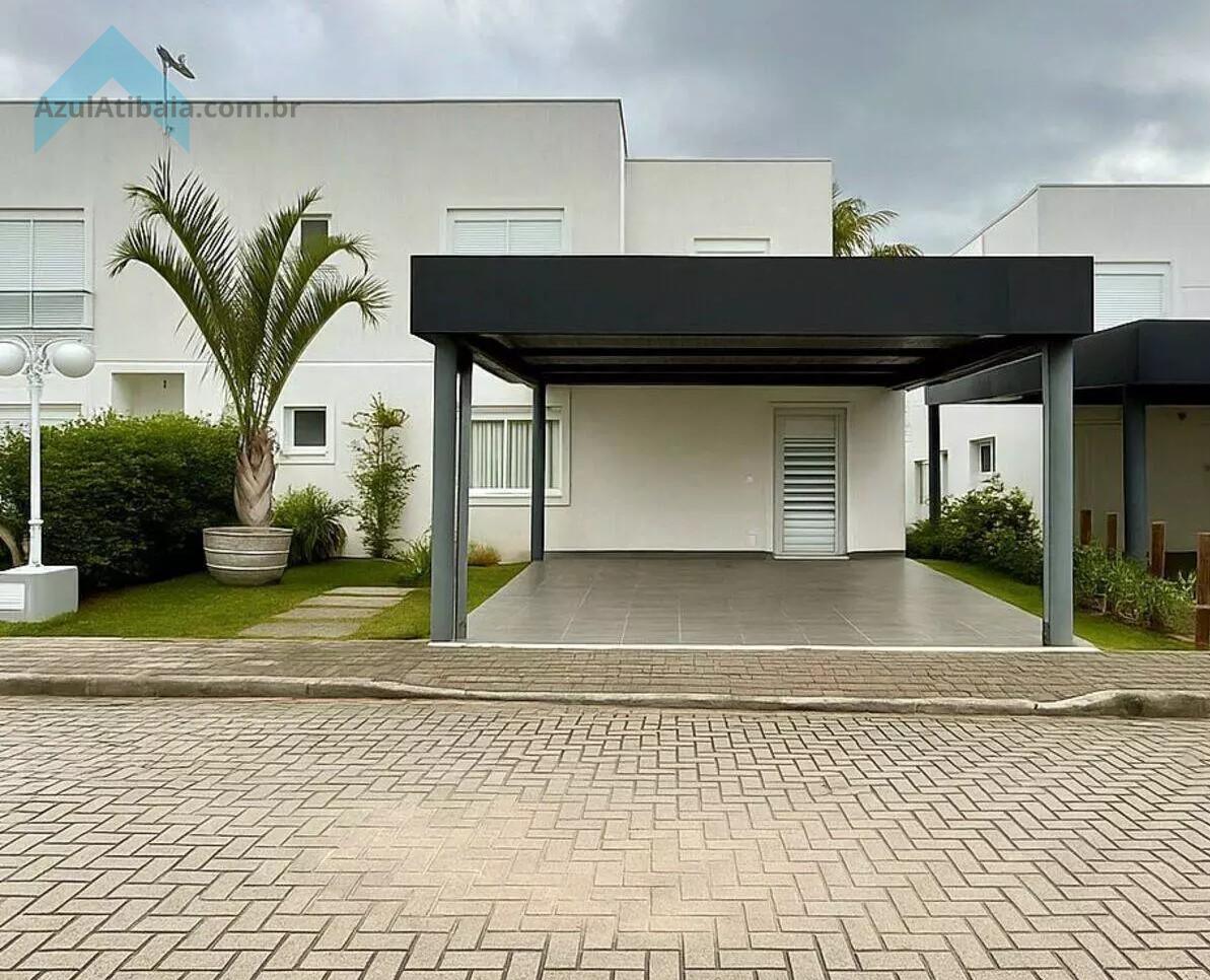 Casa à venda com 4 quartos, 4 suítes, 2 vagas e 244m² no Vila Giglio, Atibaia (SP) — foto 25 de 26