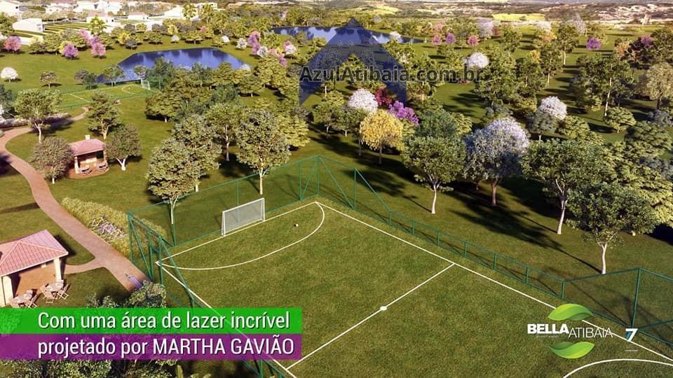 Terreno à venda com 193m² de terreno no Loteamento Bella Atibaia, Atibaia (SP) — foto 3 de 12
