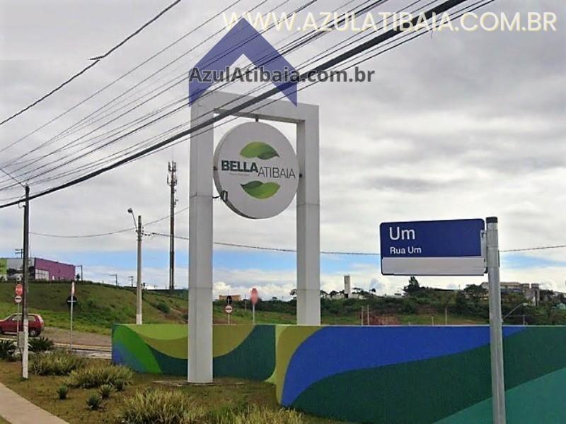 Terreno à venda com 197m² de terreno no Loteamento Bella Atibaia, Atibaia (SP) — foto 4 de 12