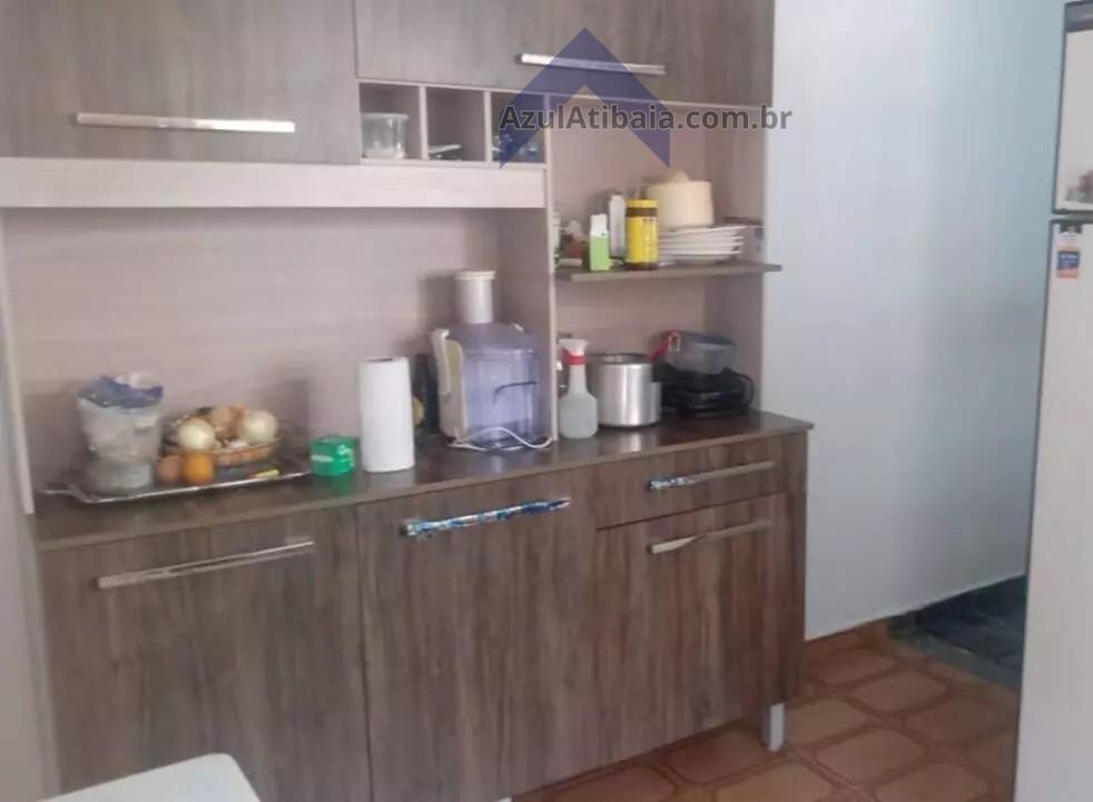 Casa à venda com 2 quartos, 1 banheiro, 1 vaga e 100m² no Jardim Alvinopolis, Atibaia (SP) — foto 5 de 20