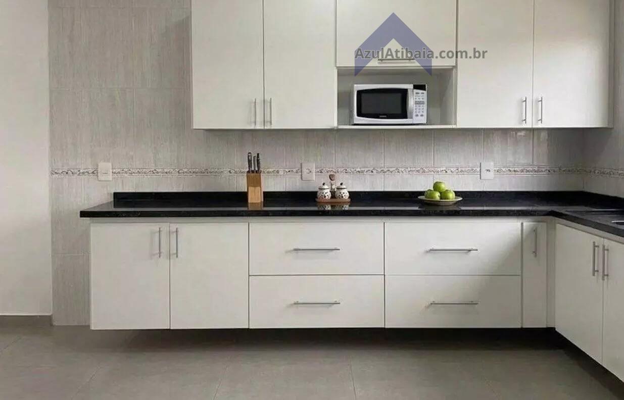 Casa à venda com 3 quartos, 1 suíte, 2 vagas e 108m² no Jardim Brogota, Atibaia (SP) — foto 5 de 18