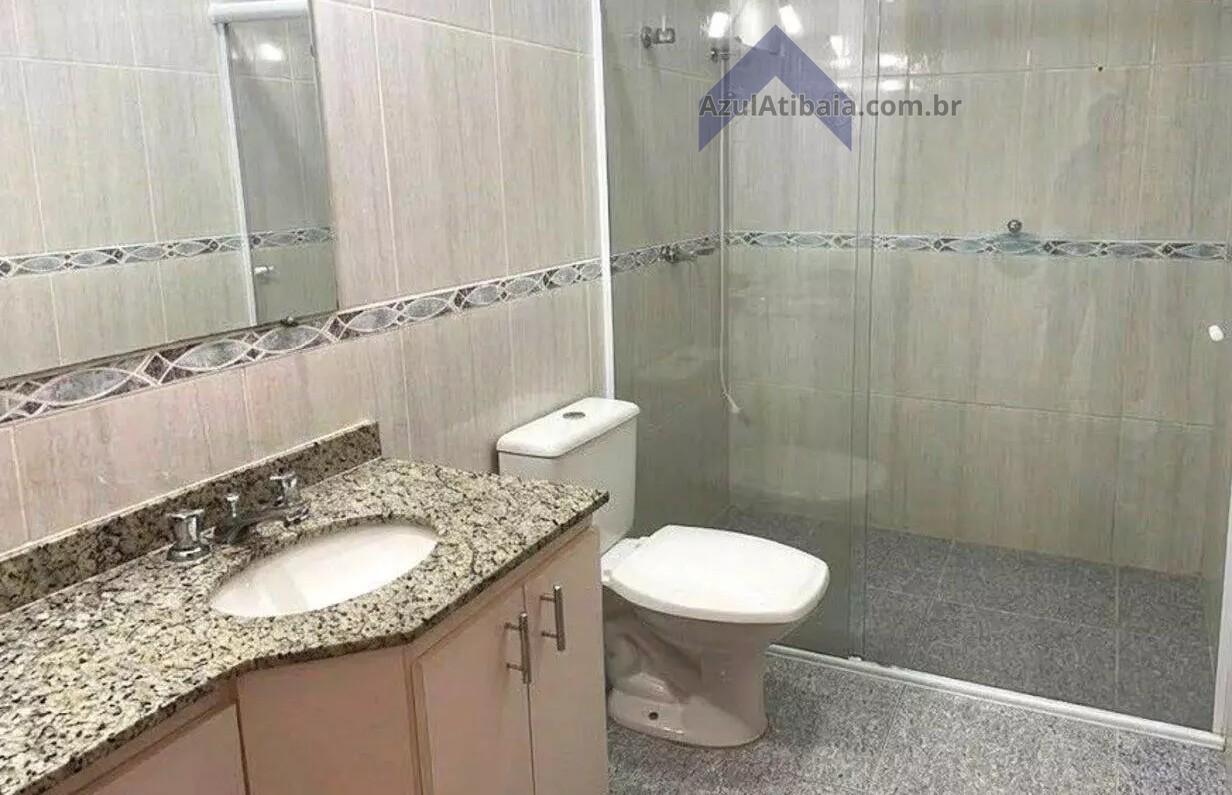 Casa à venda com 3 quartos, 1 suíte, 2 vagas e 108m² no Jardim Brogota, Atibaia (SP) — foto 11 de 18
