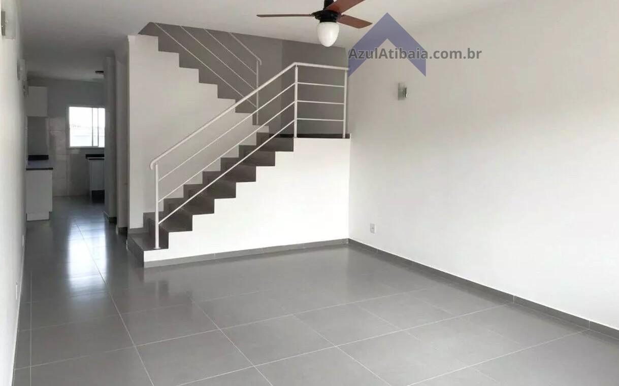 Casa à venda com 3 quartos, 1 suíte, 2 vagas e 108m² no Jardim Brogota, Atibaia (SP) — foto 2 de 18