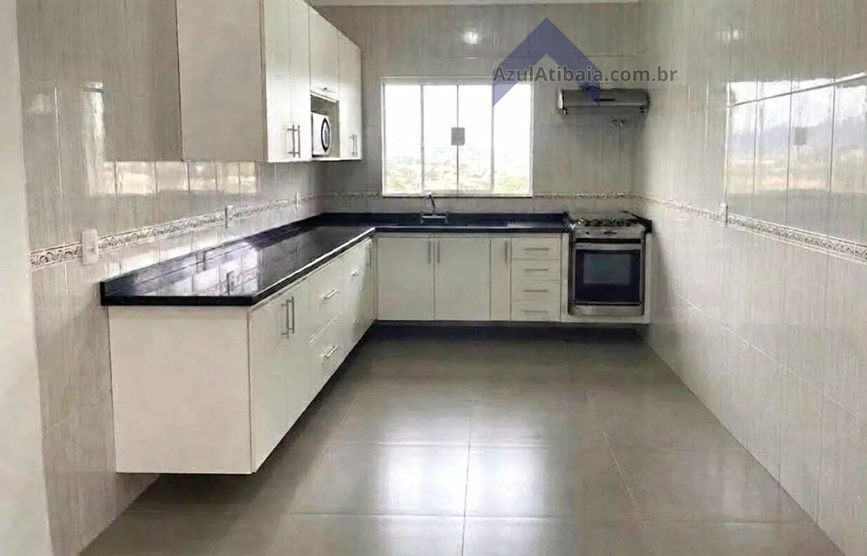 Casa à venda com 3 quartos, 1 suíte, 2 vagas e 108m² no Jardim Brogota, Atibaia (SP) — foto 6 de 18