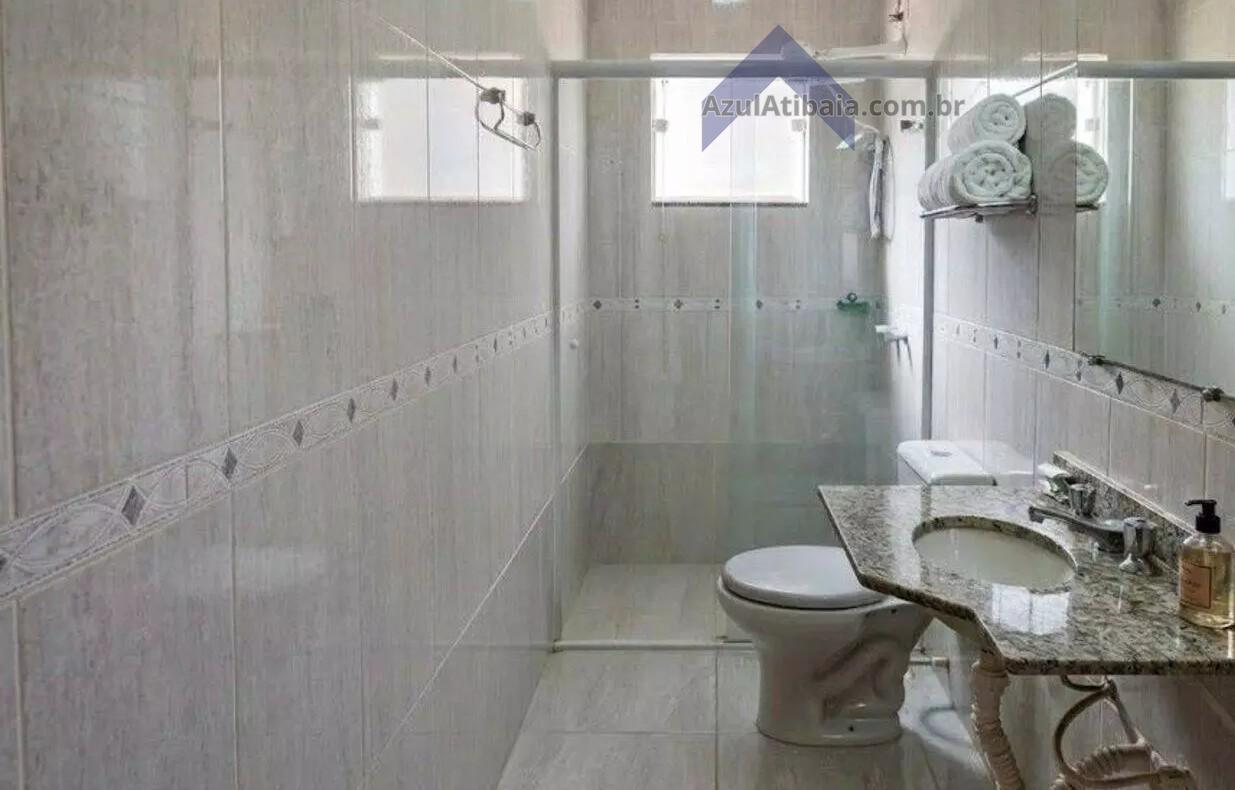 Casa à venda com 3 quartos, 1 suíte, 2 vagas e 108m² no Jardim Brogota, Atibaia (SP) — foto 8 de 18