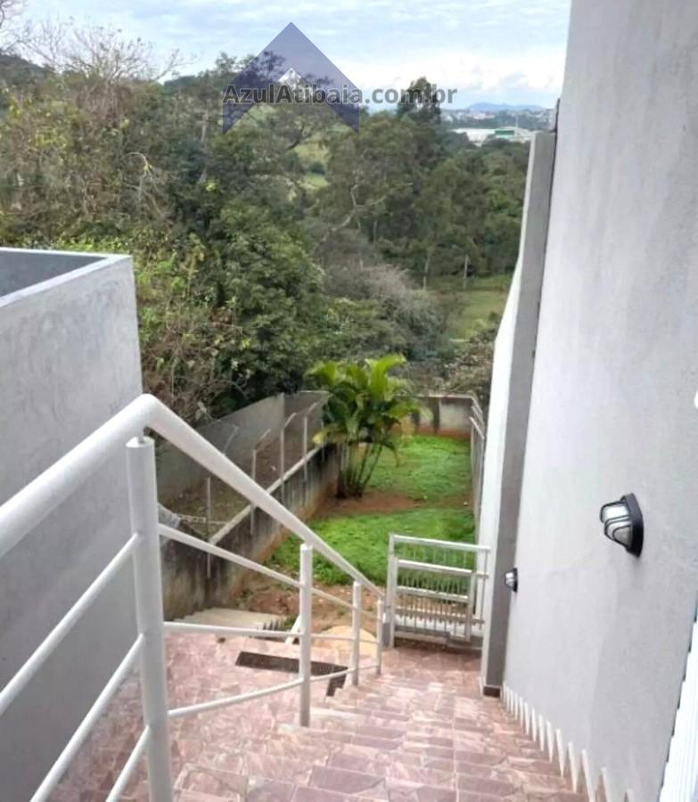 Casa à venda com 3 quartos, 1 suíte, 2 vagas e 108m² no Jardim Brogota, Atibaia (SP) — foto 16 de 18