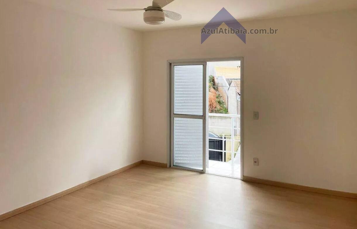 Casa à venda com 3 quartos, 1 suíte, 2 vagas e 108m² no Jardim Brogota, Atibaia (SP) — foto 7 de 18