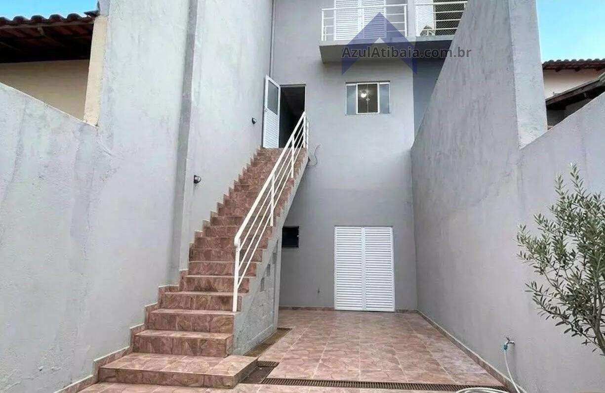 Casa à venda com 3 quartos, 1 suíte, 2 vagas e 108m² no Jardim Brogota, Atibaia (SP) — foto 17 de 18