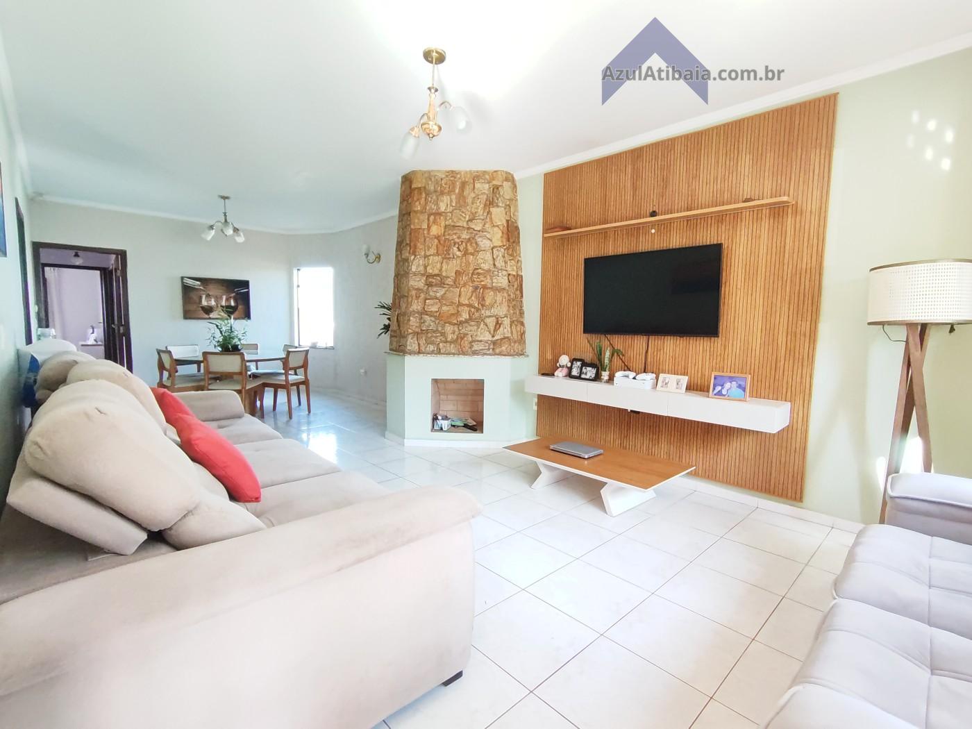 Casa à venda com 3 quartos, 1 suíte, 2 vagas e 150m² no Jardim Do Lago, Atibaia (SP) — foto 4 de 20