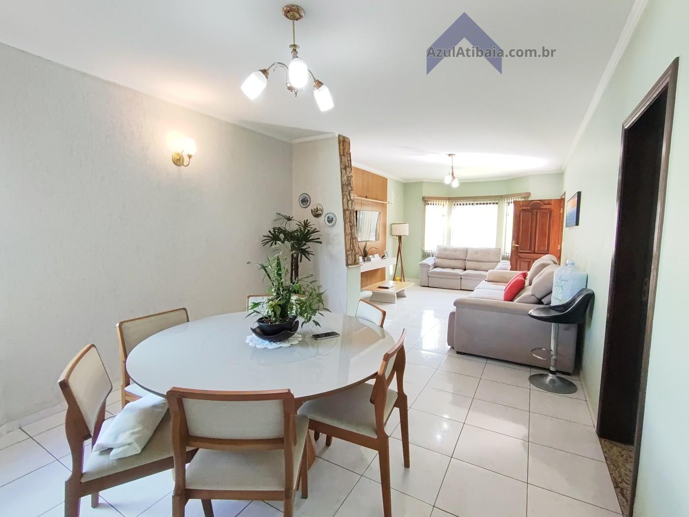 Casa à venda com 3 quartos, 1 suíte, 2 vagas e 150m² no Jardim Do Lago, Atibaia (SP) — foto 5 de 20
