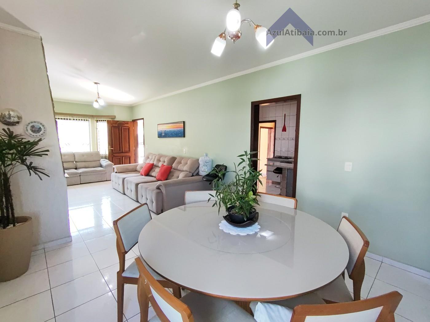 Casa à venda com 3 quartos, 1 suíte, 2 vagas e 150m² no Jardim Do Lago, Atibaia (SP) — foto 6 de 20