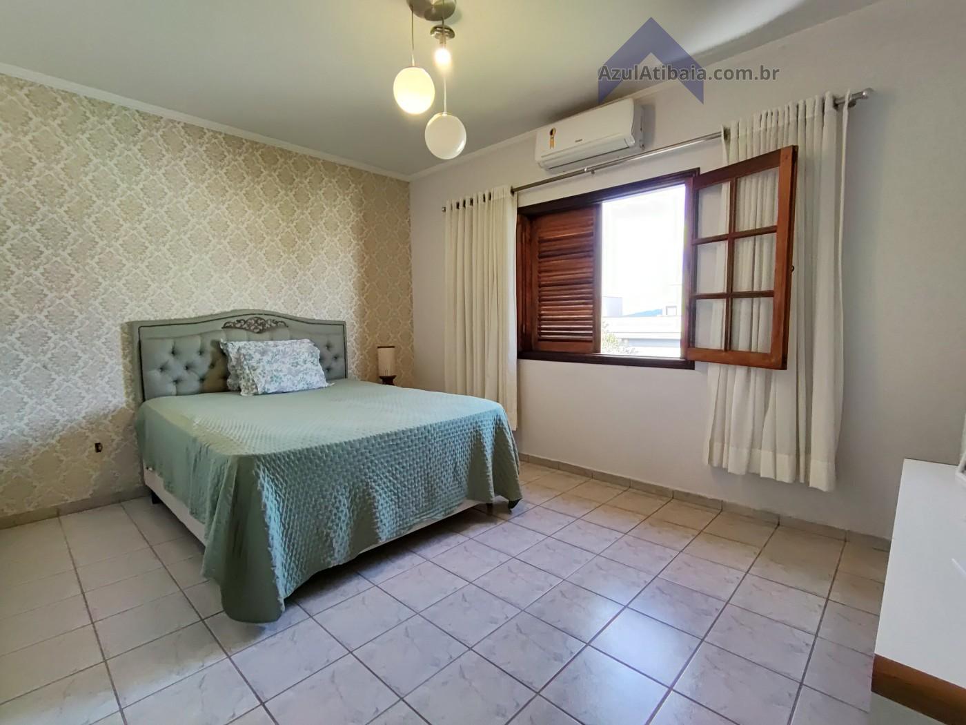 Casa à venda com 3 quartos, 1 suíte, 2 vagas e 150m² no Jardim Do Lago, Atibaia (SP) — foto 10 de 20