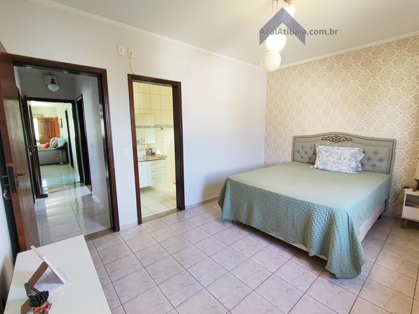 Casa à venda com 3 quartos, 1 suíte, 2 vagas e 150m² no Jardim Do Lago, Atibaia (SP) — foto 11 de 20