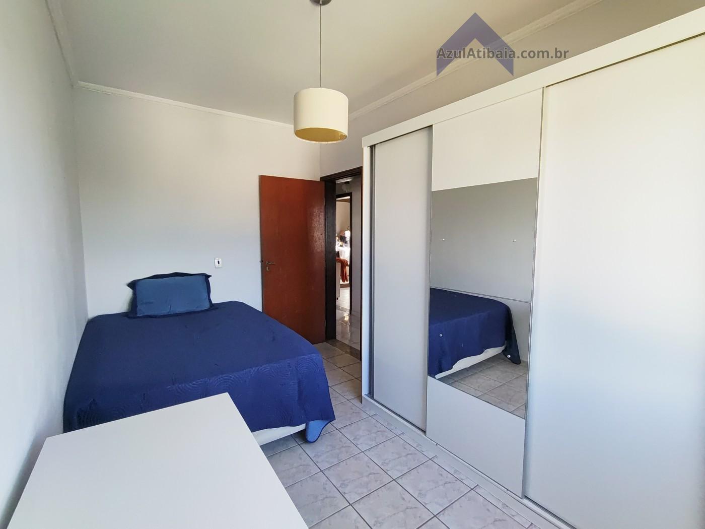 Casa à venda com 3 quartos, 1 suíte, 2 vagas e 150m² no Jardim Do Lago, Atibaia (SP) — foto 13 de 20