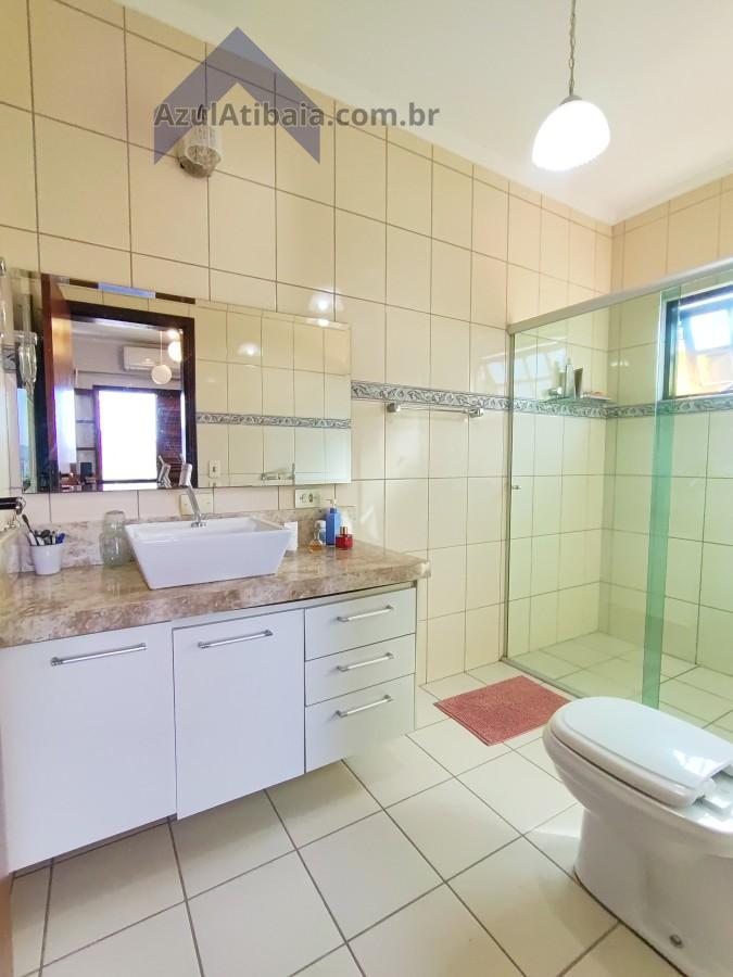 Casa à venda com 3 quartos, 1 suíte, 2 vagas e 150m² no Jardim Do Lago, Atibaia (SP) — foto 12 de 20
