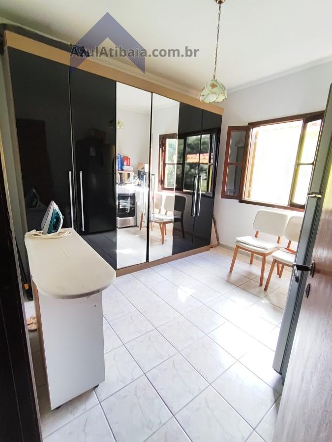 Casa à venda com 3 quartos, 1 suíte, 2 vagas e 150m² no Jardim Do Lago, Atibaia (SP) — foto 16 de 20