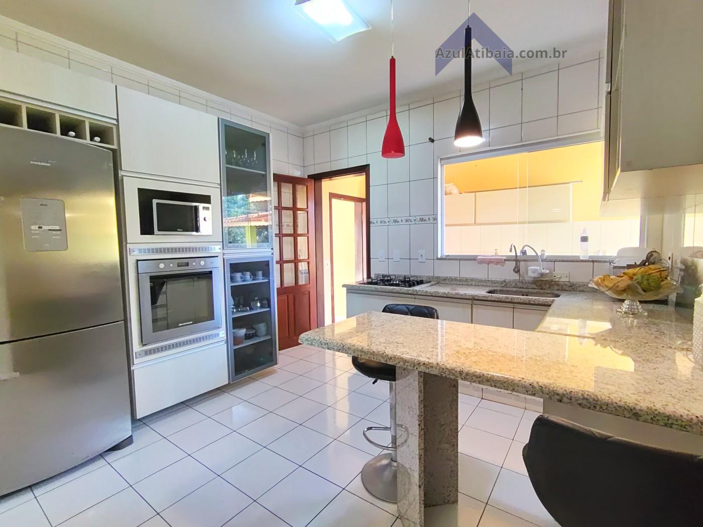 Casa à venda com 3 quartos, 1 suíte, 2 vagas e 150m² no Jardim Do Lago, Atibaia (SP) — foto 8 de 20