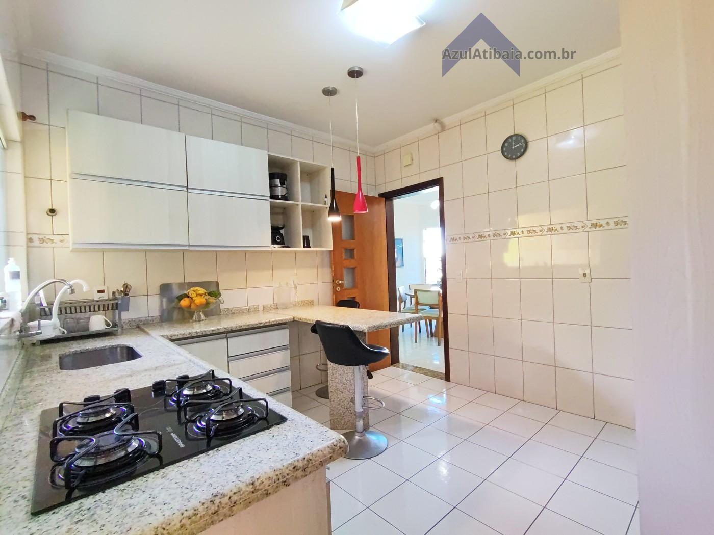 Casa à venda com 3 quartos, 1 suíte, 2 vagas e 150m² no Jardim Do Lago, Atibaia (SP) — foto 7 de 20