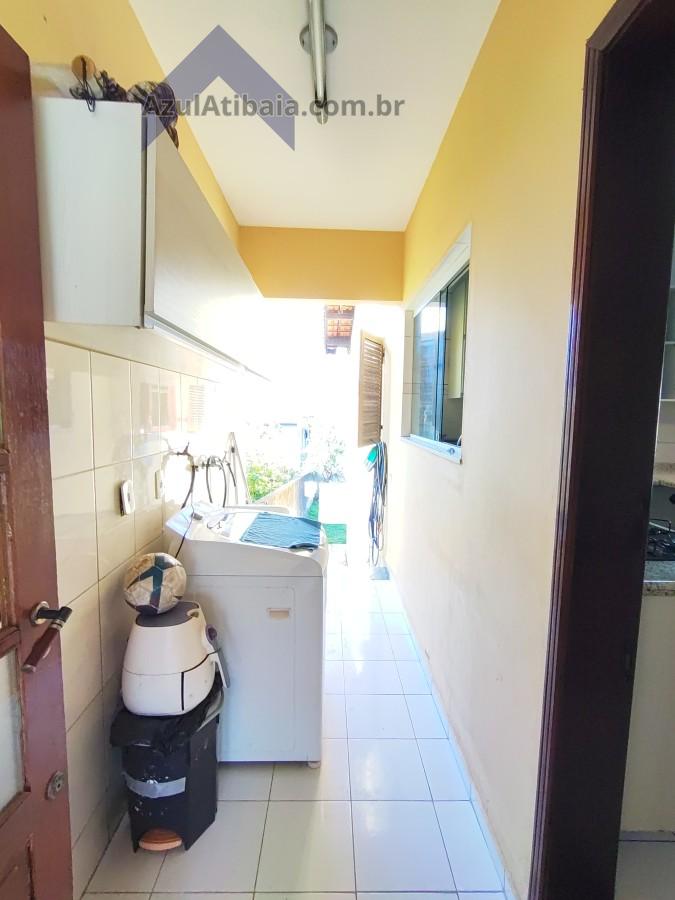 Casa à venda com 3 quartos, 1 suíte, 2 vagas e 150m² no Jardim Do Lago, Atibaia (SP) — foto 17 de 20