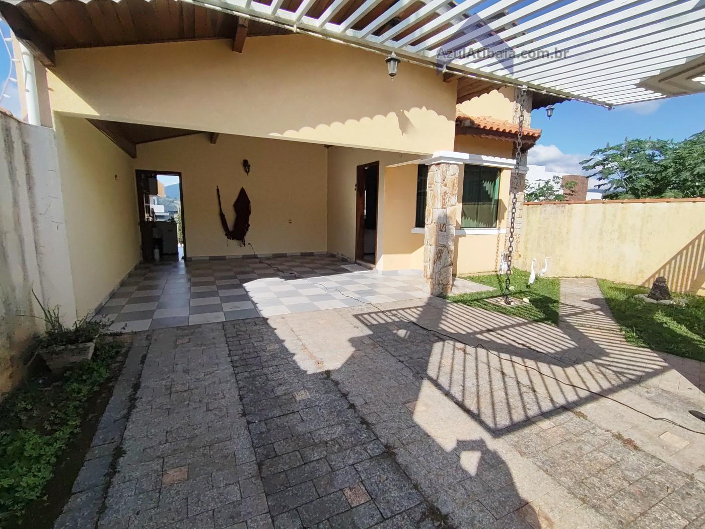 Casa à venda com 3 quartos, 1 suíte, 2 vagas e 150m² no Jardim Do Lago, Atibaia (SP) — foto 3 de 20
