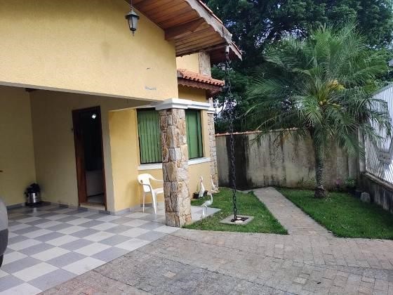 Casa à venda com 3 quartos, 1 suíte, 2 vagas e 150m² no Jardim Do Lago, Atibaia (SP) — foto 2 de 20