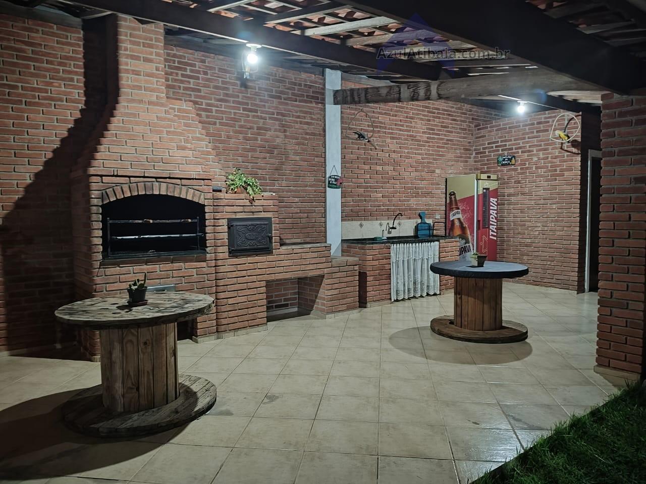Rural à venda com 1368m² de terreno no Chacaras Fernao Dias, Atibaia (SP) — foto 17 de 30