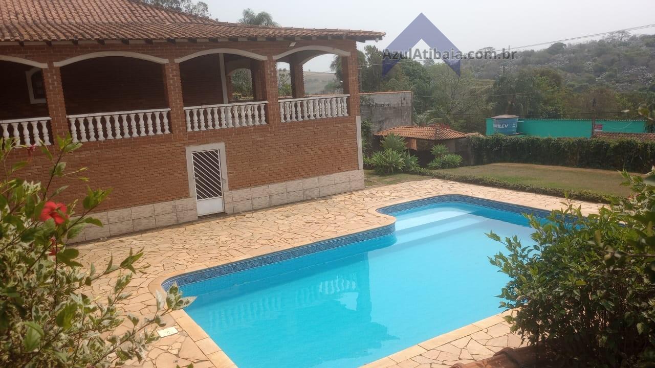 Rural à venda com 1368m² de terreno no Chacaras Fernao Dias, Atibaia (SP) — foto 2 de 30