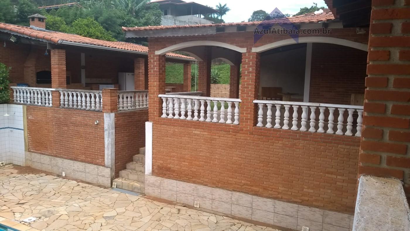 Rural à venda com 1368m² de terreno no Chacaras Fernao Dias, Atibaia (SP) — foto 27 de 30