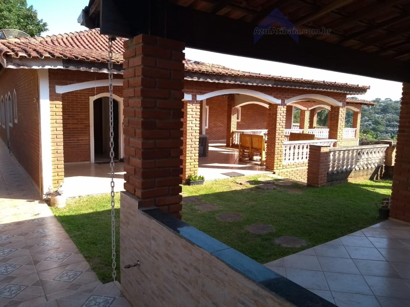 Rural à venda com 1368m² de terreno no Chacaras Fernao Dias, Atibaia (SP) — foto 23 de 30
