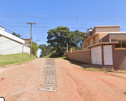 Terreno à venda com 250m² de terreno no Colinas Verdes, Atibaia (SP) — foto 2 de 12