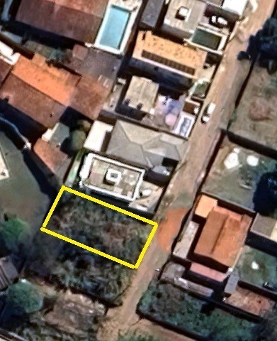 Terreno à venda com 250m² de terreno no Colinas Verdes, Atibaia — foto principal