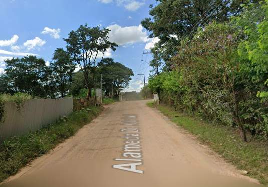 Terreno à venda com 250m² de terreno no Colinas Verdes, Atibaia (SP) — foto 3 de 12