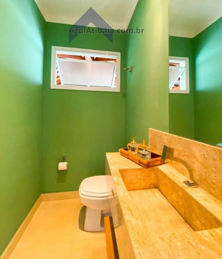 Casa à venda com 3 quartos, 1 suíte, 2 vagas e 168m² no Vila Santista, Atibaia (SP) — foto 10 de 27