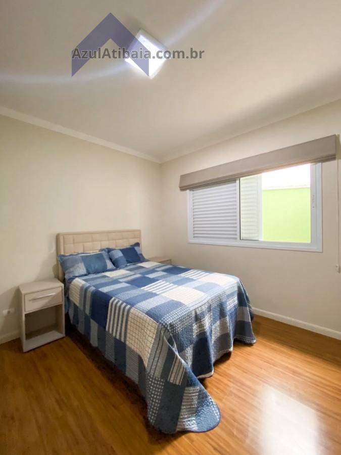 Casa à venda com 3 quartos, 1 suíte, 2 vagas e 168m² no Vila Santista, Atibaia (SP) — foto 14 de 27