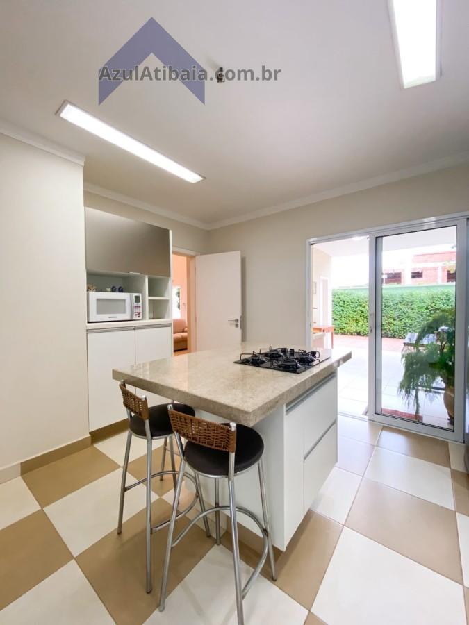 Casa à venda com 3 quartos, 1 suíte, 2 vagas e 168m² no Vila Santista, Atibaia (SP) — foto 13 de 27