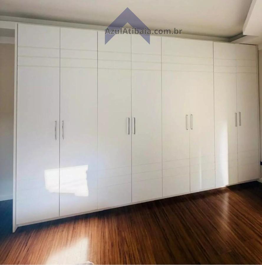 Casa à venda com 3 quartos, 1 suíte, 2 vagas e 168m² no Vila Santista, Atibaia (SP) — foto 16 de 27