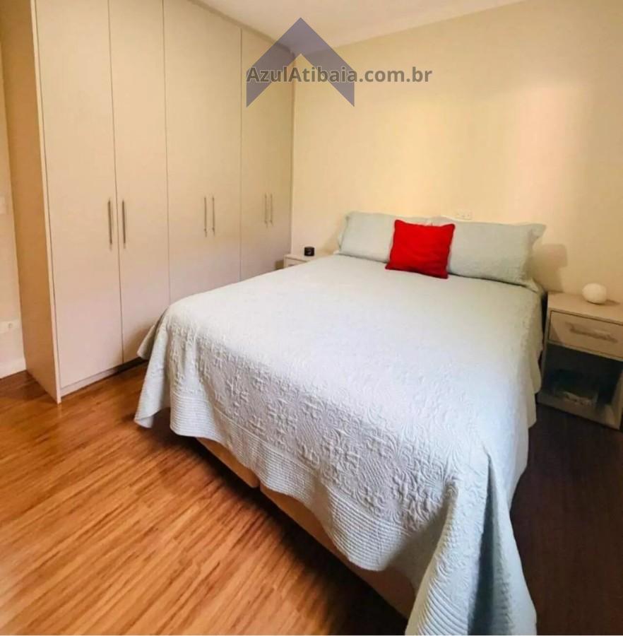 Casa à venda com 3 quartos, 1 suíte, 2 vagas e 168m² no Vila Santista, Atibaia (SP) — foto 15 de 27