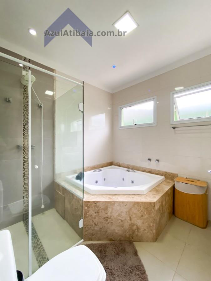 Casa à venda com 3 quartos, 1 suíte, 2 vagas e 168m² no Vila Santista, Atibaia (SP) — foto 26 de 27