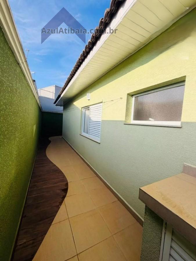 Casa à venda com 3 quartos, 1 suíte, 2 vagas e 168m² no Vila Santista, Atibaia (SP) — foto 23 de 27
