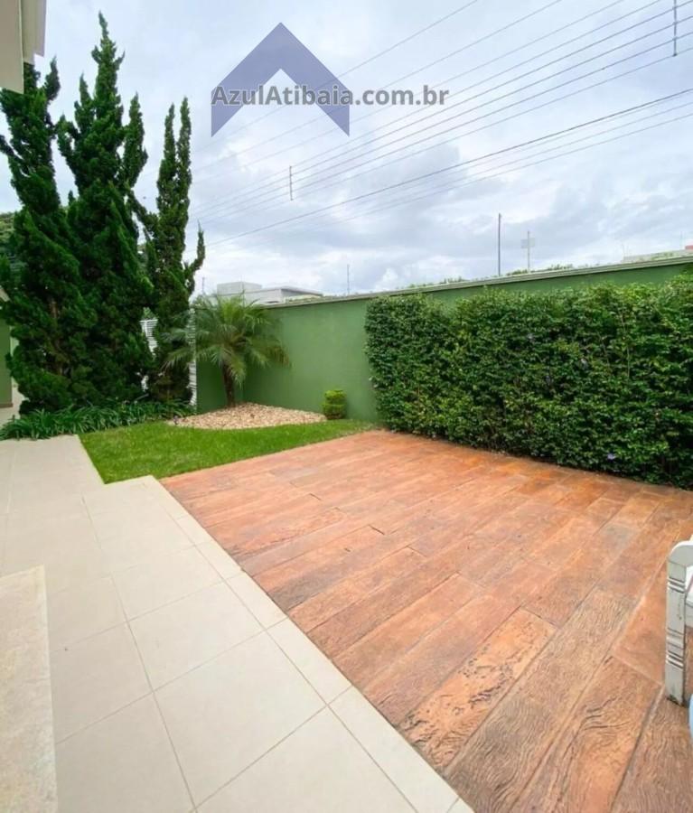 Casa à venda com 3 quartos, 1 suíte, 2 vagas e 168m² no Vila Santista, Atibaia (SP) — foto 27 de 27
